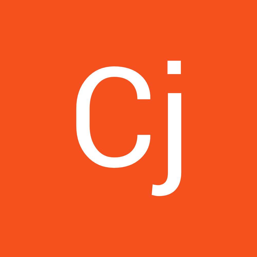 Meet your Posher, Cj